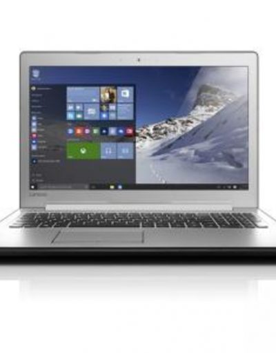 Лаптоп LENOVO 110-15ISK / 80UD00NXRI