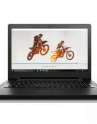 Лаптоп LENOVO 110-15ISK / 80UD00Y2BM, Intel Core i3-6006U, 4GB, 1TB