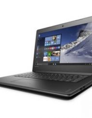 Лаптоп LENOVO 310-15IAP / 80TT007XBM, Intel Pentium N4200, 8GB, 1TB, 15.6 инча, Черен