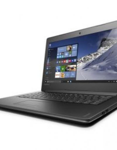 Лаптоп LENOVO 310-15IAP / 80TT007XBM, Intel Pentium N4200, 8GB, 1TB, 15.6 инча, Черен