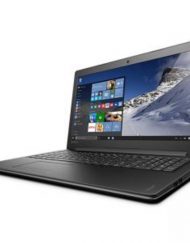 Лаптоп LENOVO 310-15IKB / 80TV00T7BM, Intel Core i7-7500U, 4GB, NVIDIA GeForce GT 920MX, 2TB, 15.6 инча FHD, Черен