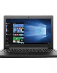 Лаптоп LENOVO 310-15IKB / 80TV00T9BM, Intel Core i5-7200U, 4GB, 2000GB, 15.6 инча FHD, Черен