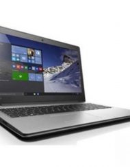 Лаптоп LENOVO 310-15IKB / 80TV014GBM, Intel Core i5-7200U, 8GB, 1TB, 15.6 инча, Сребрист