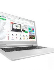 Лаптоп LENOVO 700-15ISK/ 80RU00SKBM, 15.6 инча, 1TB, 8GB