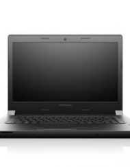 Лаптоп Lenovo B51-30, Intel Pentium N3710 (1.6GHz up to 2.56 GHz, 2MB), 4GB 1600MHz DDR3L, 15.6 инча, 80LK00R1BM