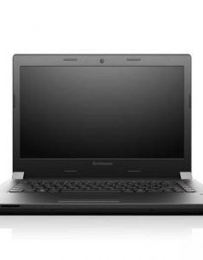 Лаптоп Lenovo B51-30, Intel Pentium N3710 (1.6GHz up to 2.56 GHz, 2MB), 4GB 1600MHz DDR3L, 15.6 инча, 80LK00R1BM