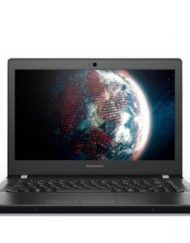 Лаптоп Lenovo E31-80, Intel Core i5-6200U (2.3GHz up to 2.8GHz, 3MB), 4GB, 1TB 5400rpm, 13.3 инча, 80MX00KRBM