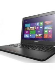 Лаптоп Lenovo E31-80, Intel Pentium 4405U (2.1GHz, 2MB), 4GB, 1TB 5400rpm, 13.3 инча, 80MX00B7BM