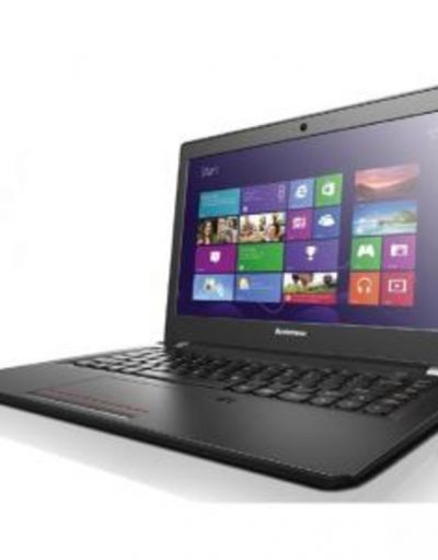 Лаптоп Lenovo E31-80, Intel Pentium 4405U (2.1GHz, 2MB), 4GB, 1TB 5400rpm, 13.3 инча, 80MX00B7BM