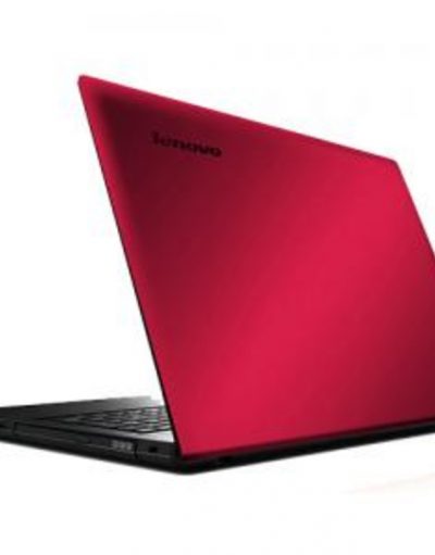 Лаптоп LENOVO G50-70 / 59439181/, i3-4005U, 15.6 инча, 8GB, 1TB, Red, 59439181/ LENOVO G50-70 / 59439181