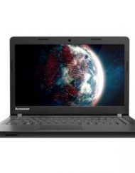Лаптоп Lenovo IdeaPad 100, 15.6 инча, Intel Core i3-5005U, 80QQ013QBM