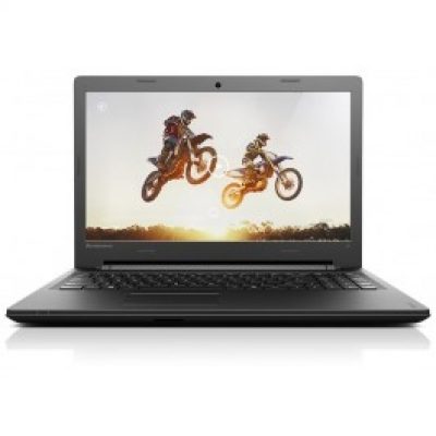 Лаптоп Lenovo IdeaPad 100 80QQ003FBM