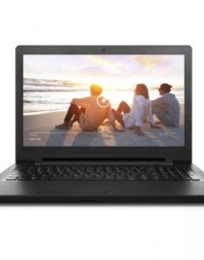 Лаптоп Lenovo IdeaPad 110, 15.6 инча FullHD i3-6006U 2.0GHz, 2GB, 4GB DDR4, 1TB HDD, DVD, HDMI, Gigabit, WiFi, BT, 80UD00XWBM
