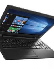 Лаптоп Lenovo IdeaPad 110, 15.6 инча, Intel Pentium N3710, 80T7007XBM