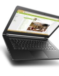 Лаптоп Lenovo Ideapad 110 80UD00KEBM