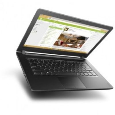 Лаптоп Lenovo IdeaPad 110 80UD00N6BM