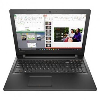 Лаптоп Lenovo IdeaPad 300 80Q7002WBM 8GB