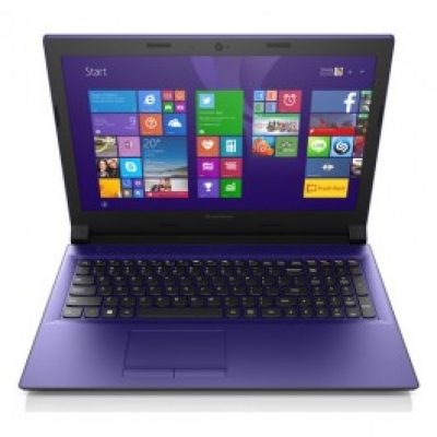 Лаптоп Lenovo IdeaPad 305 80NK003ABM