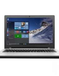 Лаптоп Lenovo IdeaPad 310, 15.6 инча, Intel Core i3-6100U, 4GB, 1TB, 80SM01HJBM