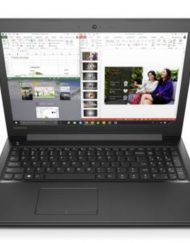 Лаптоп Lenovo IdeaPad 310, 15.6 инча, Intel Core i3-6100U, 8GB, 1TB, 80SM01HPBM