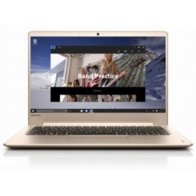 Лаптоп Lenovo IdeaPad 710s 80VU001EBM