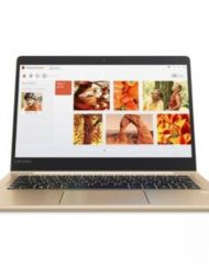 Лаптоп Lenovo IdeaPad 710s Plus, 13.3 инча FHD, Intel Core i7-6500U, 8Gb, Intel HD Graphics 520, 512GB SSD, 80VU001PBM