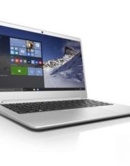 Лаптоп Lenovo IdeaPad 710s Plus, 13.3 инча FHD, Intel Core i7-6600U, 8GB, GeForce 940MX, 512GB SSD, 80VU001LBM