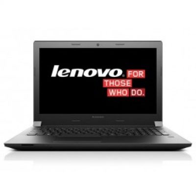 Лаптоп Lenovo IdeaPad B51 80LM00XSRI