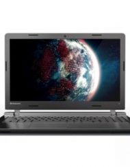 Лаптоп Lenovo Ideapad IP 100-15IBD 80QQ008YBM 15.6 инча (1366x768) LENOVO 100-15IBD / 80QQ008YBM
