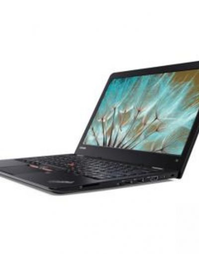 Лаптоп Lenovo ThinkPad 13 Gen2 Intel Core i5-7200U (2.5GHz up to 3.1GHz, 3MB), 8GB 2133MHz DDR4, 256GB SSD, 13.3 инча, 20J1003WBM