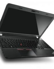 Лаптоп Lenovo ThinkPad E550, Двуядрен Intel Core i3-5005U; 4 GB DDR3L; Intel HD Graphics; 500 GB HDD; 15,6 инча 1366x768, матов с Windows 7 Pro