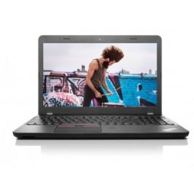 Лаптоп Lenovo Thinkpad E560 20EVS00A00