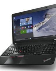 Лаптоп Lenovo Thinkpad Е560, Intel Core i3-6100U (2.3GHz, 3MB), 4GB 1600MHz/20EVS00A00_5WS0A23781