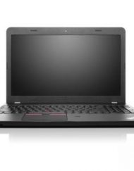 Лаптоп Lenovo Thinkpad Е560 Intel Core i5-6200U (2.3GHz up to 2.8GHz, 3MB), 8GB 1600MHz DDR3L, 1TB 5400rpm, 15.6 инча 20EV0034BM
