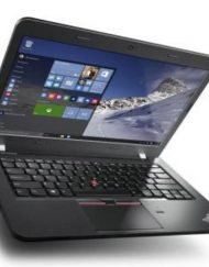 Лаптоп Lenovo Thinkpad Е560, Intel Core i7-6500U (2.5GHz up to 3.1GHz, 4MB), 8GB 1600MHz DDR3L, SSD 256GB, 15.6 инча, 20EV003EBM_5WS0A23781