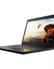 Лаптоп Lenovo Thinkpad E570, Intel Core i3-7100U (2.4GHz, 3MB), 8GB 2133MHz DDR4, SSD 256GB, 15.6 инча, 20H5S00W00_5WS0A23781