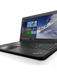 Лаптоп Lenovo ThinkPad Edge E560,Graphite Black,Intel Core i5-6200U(2.3GHz up to 2.8GHz,3MB), 4GB, 500GB,15.6 инча HD, 20EVA02SBM/2Y