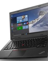 Лаптоп Lenovo ThinkPad L460,Intel Core i5-6200U(2.3GHz up to 2.8GHz,3MB), 4GB, 500GB,14 инча HD(1366x768) AG, Intel HD 520, 20FUS06500