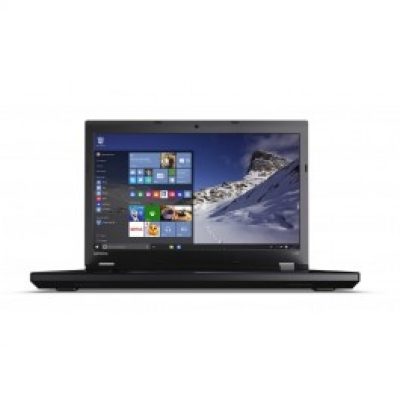 Лаптоп Lenovo ThinkPad L560 20F1S0BJ00