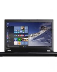 Лаптоп Lenovo ThinkPad L560, Intel Core i5-6300U(3M, up to 3.00 GHz), 4GB DDR3L 1600MHz, 256GB SSD, 15.6 инча, 20F2S0P60H