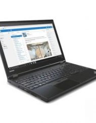 Лаптоп Lenovo ThinkPad L570 Intel Core i7-7500U (2.7GHz up to 3.5GHz, 4MB), 8GB 2133MHz DDR4, 256GB SSD PCIe, DVD burner, 15.6 инча, 20J8002ABM