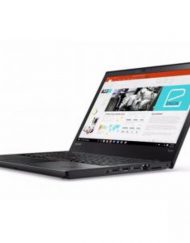 Лаптоп Lenovo ThinkPad T470,Intel Core i5-7200U(2.5GHz up to 3.1GHz,3MB),8GB DDR4,256GB SSD PCIe NVMe,14 FHD(1920x1080) IPS, 20HD0053BM