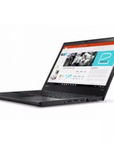 Лаптоп Lenovo ThinkPad T470,Intel Core i5-7200U(2.5GHz up to 3.1GHz,3MB),8GB DDR4,500GB 7200,14 FHD(1920x1080) IPS anti-glare,HD 620, 20HD0051BM