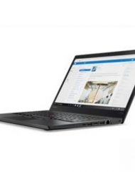 Лаптоп Lenovo ThinkPad T470p,Intel Core i7-7820HQ(2.9GHz up to 3.9GHz,8MB),16(2x8)GB DDR4, 512GB SSD PCIe NVMe,14 WQHD(2560x1440) IPS, 20J6003EBM