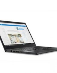 Лаптоп Lenovo Thinkpad T470s, Intel Core i5-7200U (2.5GHz up to 3.1GHz, 3MB), 8GB 2133MHz DDR4, SSD 256GB, 14.0 инча, 20HF0001BM