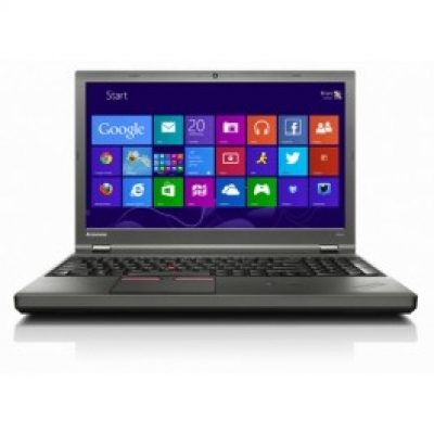 Лаптоп Lenovo ThinkPad W541 20EG000FBM