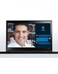 Лаптоп Lenovo ThinkPad X1 Carbon (4th Gen),Intel Core i7-6600U(2.6GHz up to 3.4GHz,4MB Cache),8GB DDR3,256GB SSD,14 инча/20FC0039BM
