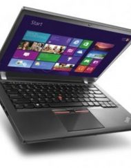 Лаптоп Lenovo Thinkpad X250, Intel Core i7-5600U (2.6GHz up to 3.2GHz, 4MB), 8GB 1600MHz DDR3L, 512GB SSD, 12.5/ 20CM001RBM