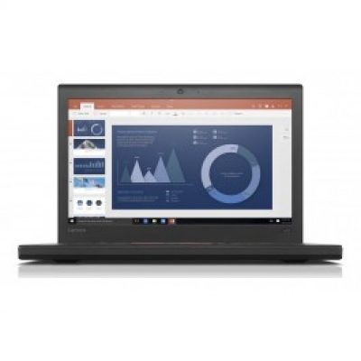 Лаптоп Lenovo ThinkPad X260 20F60083BM