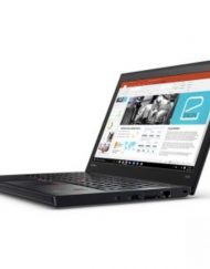 Лаптоп Lenovo ThinkPad X270 Intel Core i5-7200U (2.5Ghz ut to 3.1Ghz, 3MB), 8GB 2133Mhz DDR4, 256GB PCIe SSD, 12.5 инча, 20HN0060BM